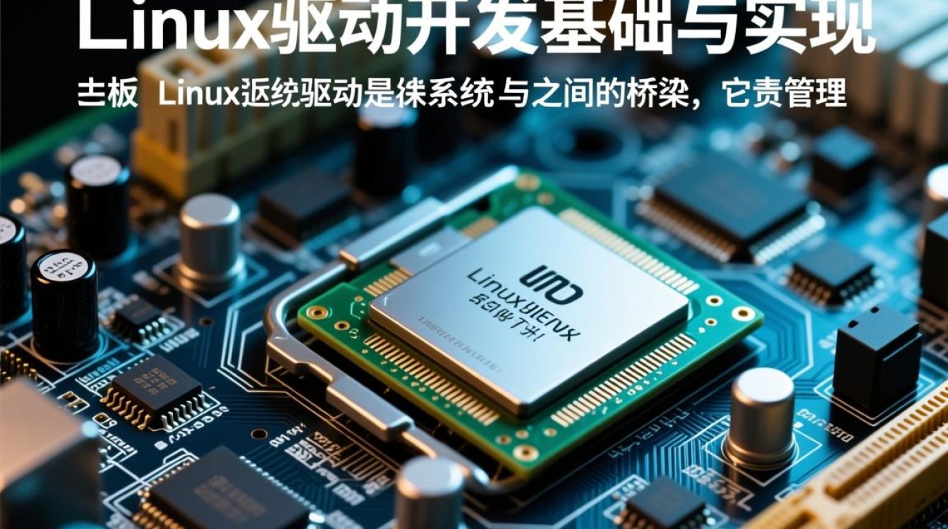 如何为Linux系统开发并安装主板驱动程序? 如何为Linux系统开发并安装主板驱动程序?