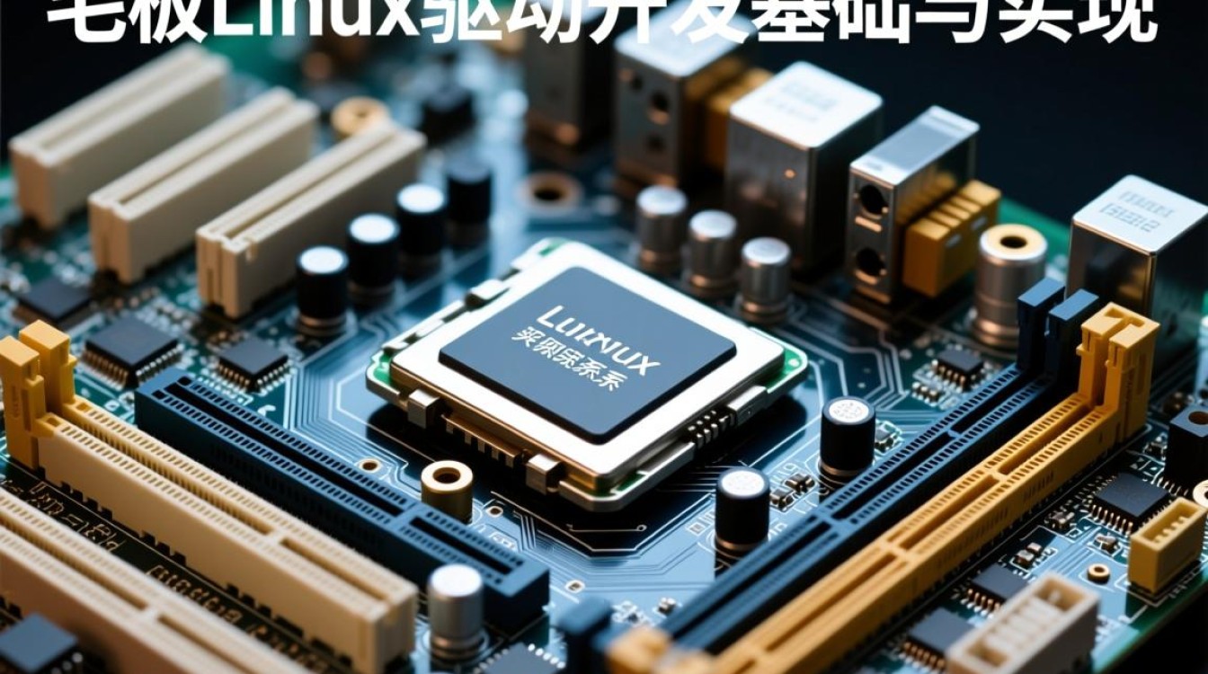 如何为Linux系统开发并安装主板驱动程序？-好主机测评网