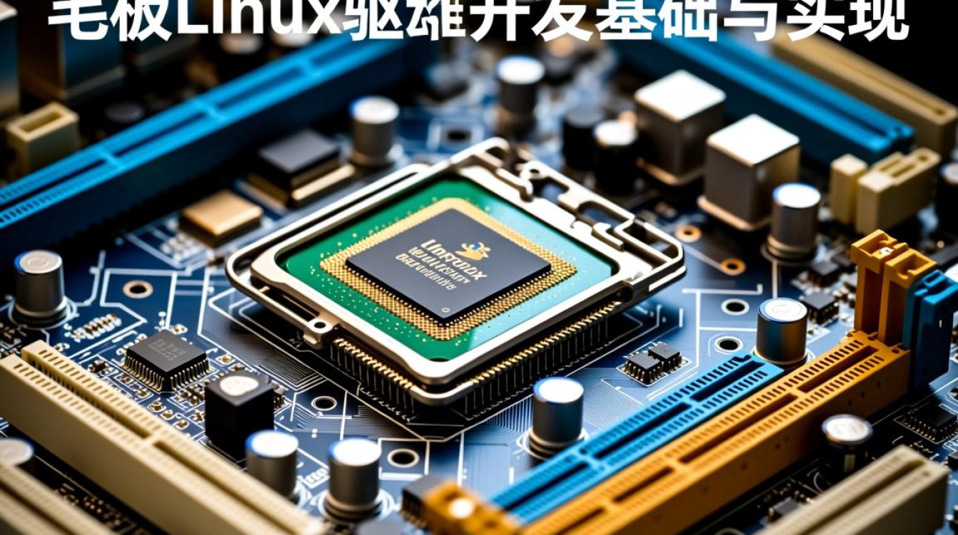 如何为Linux系统开发并安装主板驱动程序? 如何为Linux系统开发并安装主板驱动程序?