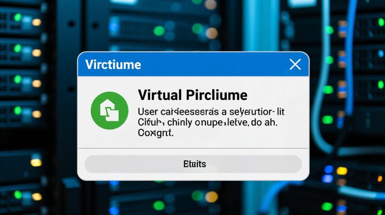 虚拟机出现这个蓝屏错误代码怎么办？-好主机测评网