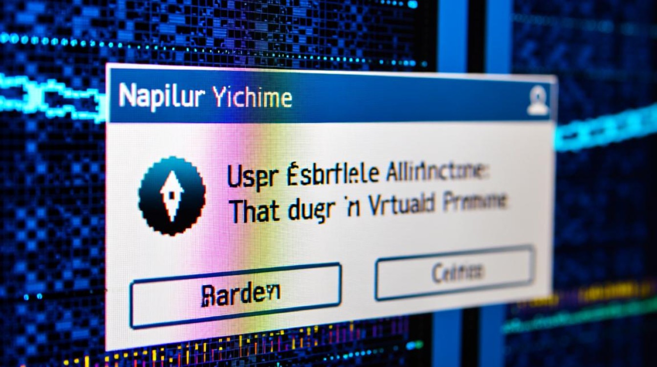 虚拟机出现这个蓝屏错误代码怎么办？