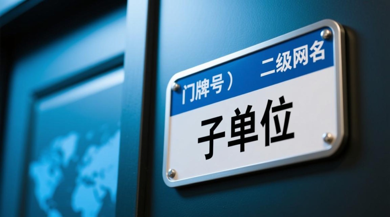 二级域名是什么?对SEO和网站权重有什么影响? 二级域名是什么?对SEO和网站权重有什么影响?