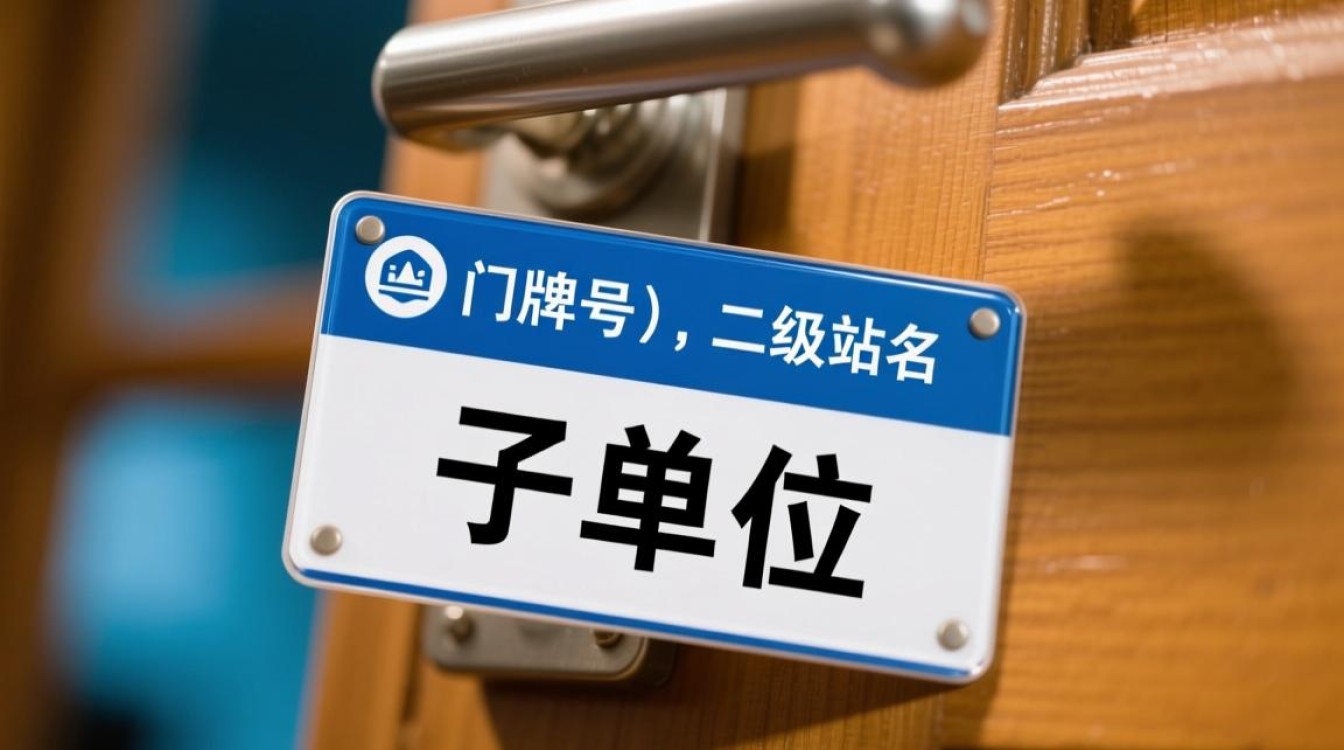 二级域名是什么?对SEO和网站权重有什么影响? 二级域名是什么?对SEO和网站权重有什么影响?