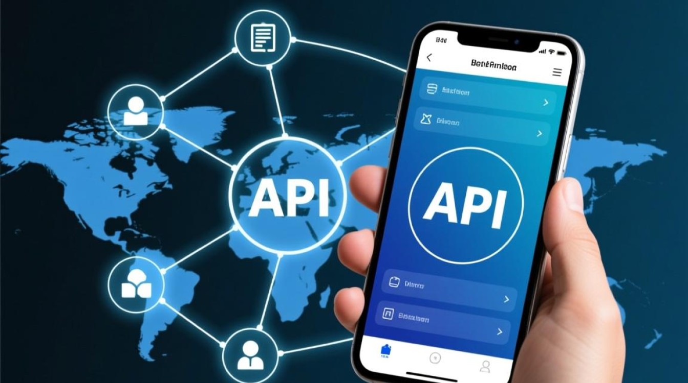 如何用API快速构建高性能移动应用？-好主机测评网