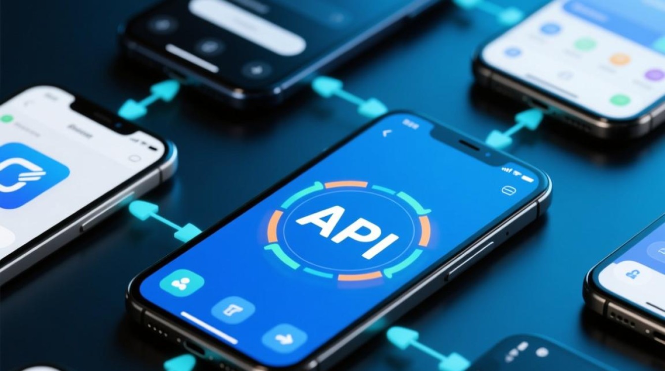 如何用API快速构建高性能移动应用? 如何用API快速构建高性能移动应用?