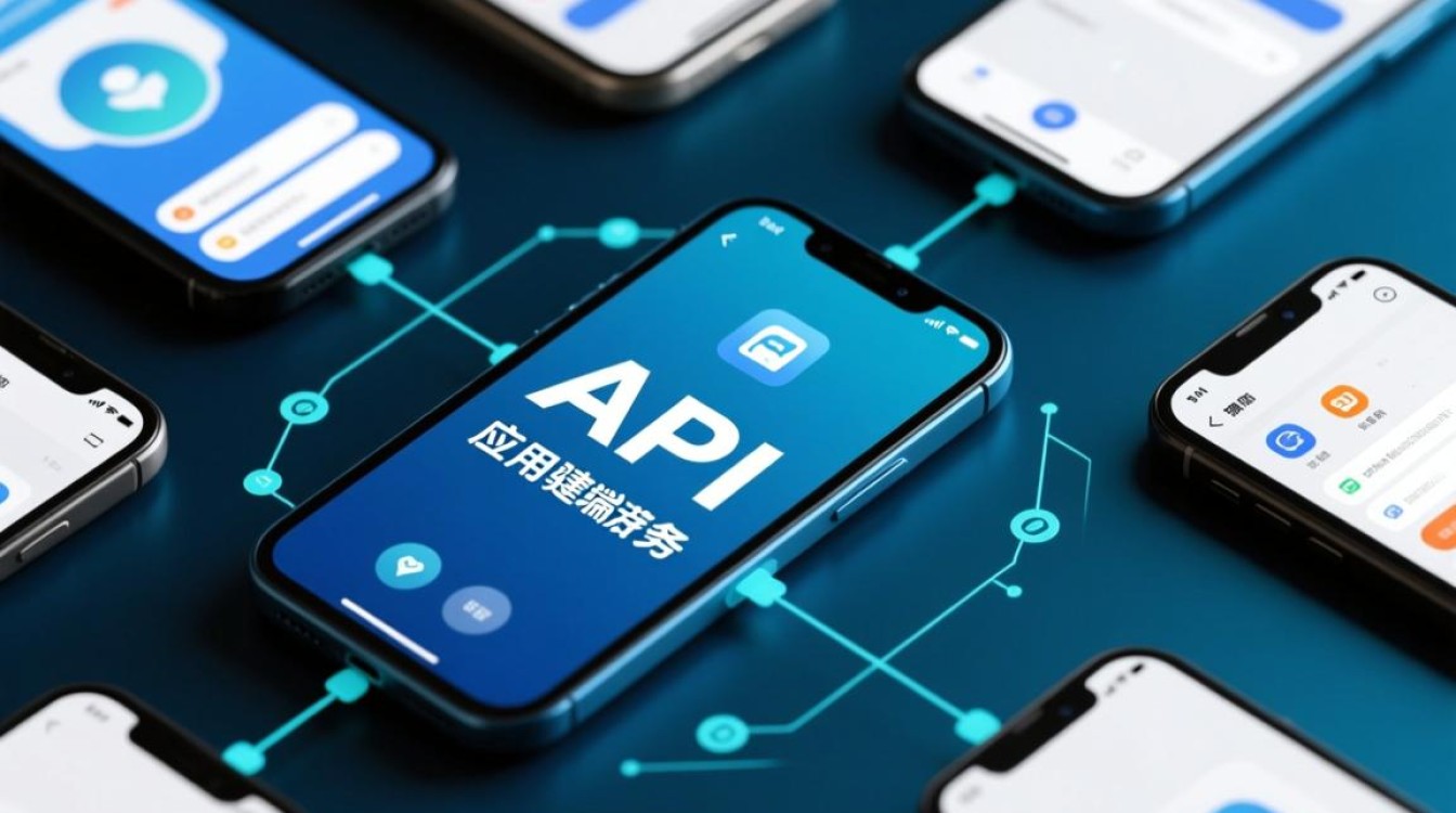 如何用API快速构建高性能移动应用? 如何用API快速构建高性能移动应用?