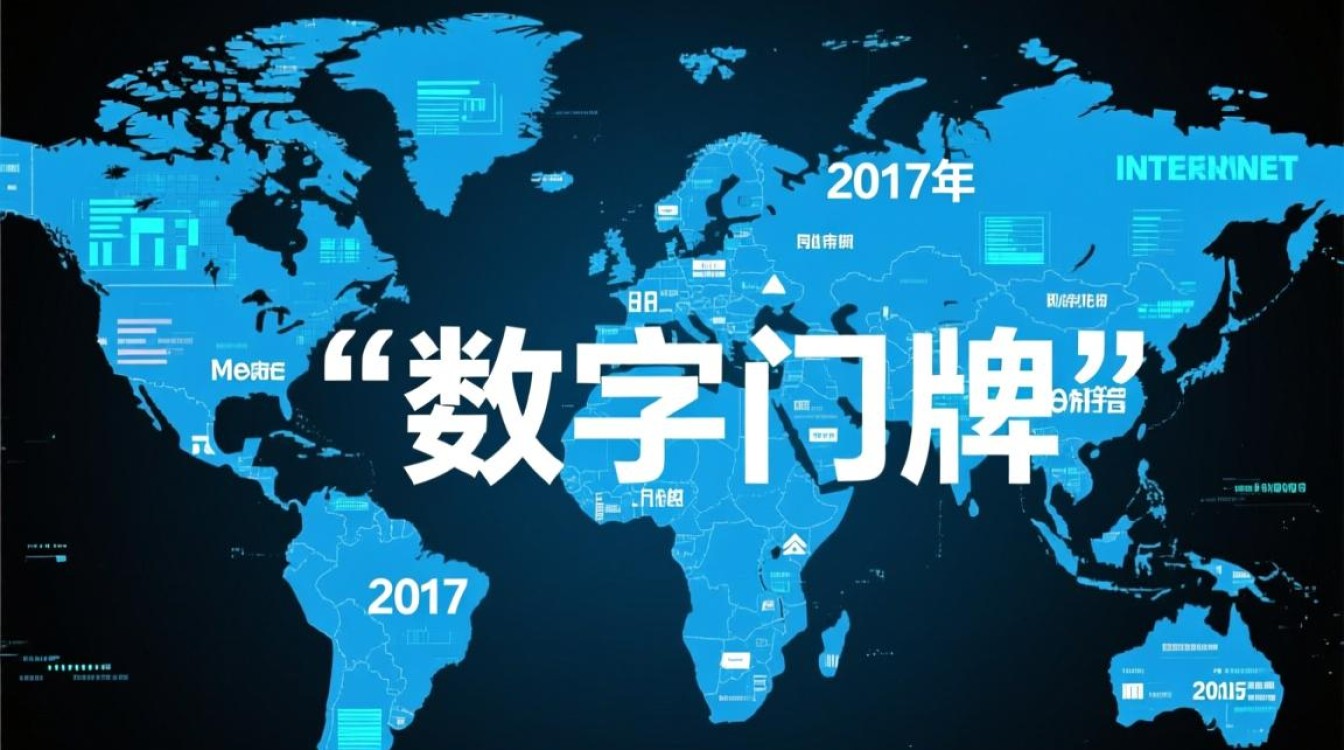 2017十大顶级域名有哪些?企业该如何选择? 2017十大顶级域名有哪些?企业该如何选择?