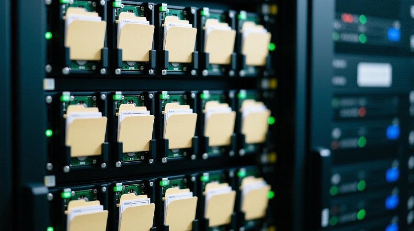 Linux文件索引如何快速查找特定文件？-好主机测评网