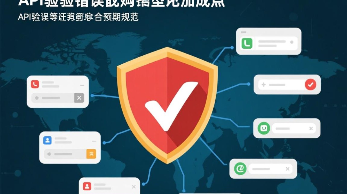 api校验错误是什么原因导致的? api校验错误是什么原因导致的?