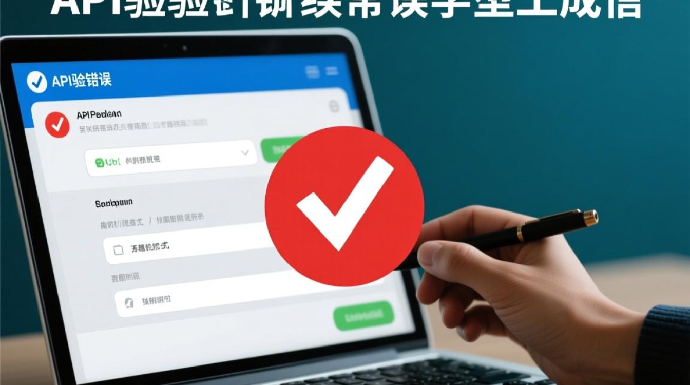 api校验错误是什么原因导致的? api校验错误是什么原因导致的?