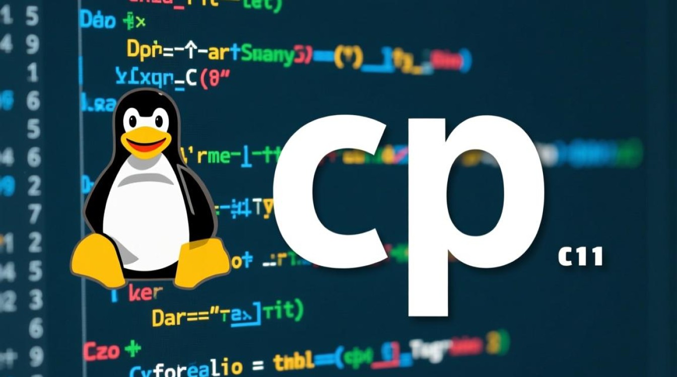 linux cp参数有哪些？详细用法和示例是什么？-好主机测评网