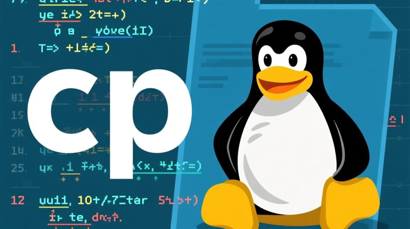 linux cp参数有哪些?详细用法和示例是什么? linux cp参数有哪些?详细用法和示例是什么?