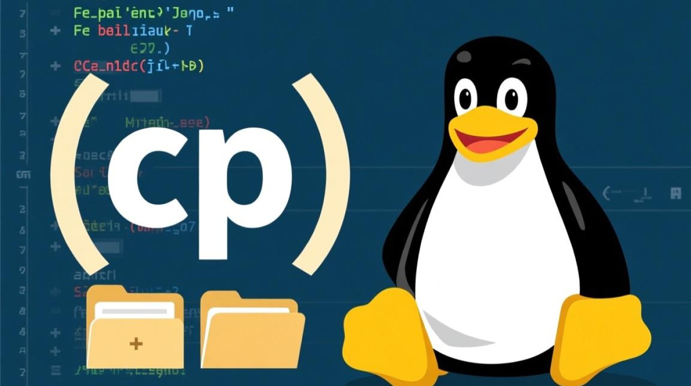 linux cp参数有哪些?详细用法和示例是什么? linux cp参数有哪些?详细用法和示例是什么?