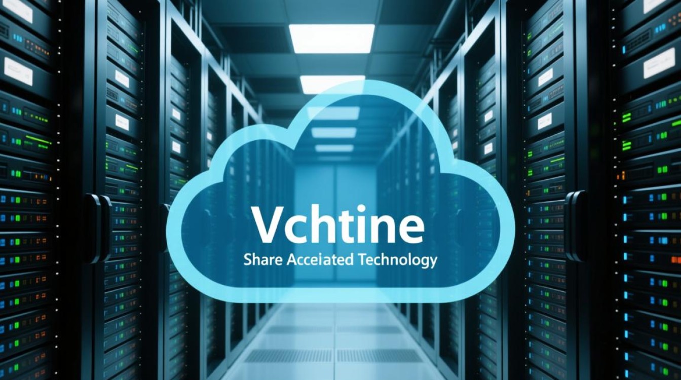 虚拟机共享加速如何提升多任务并行效率？-好主机测评网