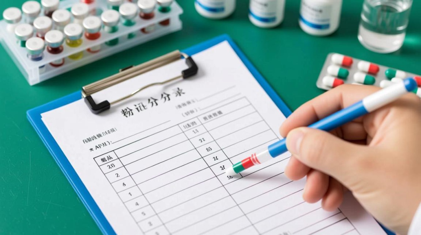 api样品分样记录怎么规范填写？-好主机测评网