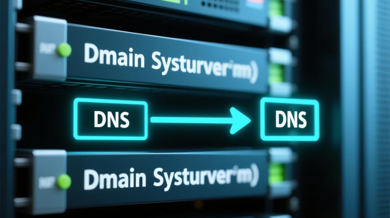 域名解析两个IP,负载均衡还是故障冗余? 域名解析两个IP,负载均衡还是故障冗余?