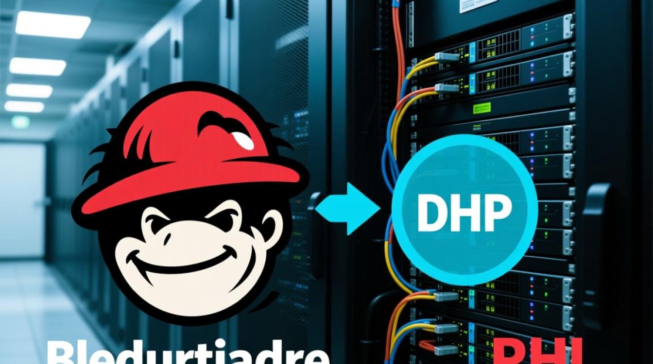 红帽虚拟机无法获取dhcp地址怎么办?-好主机测评网