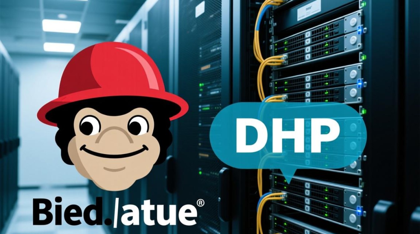 红帽虚拟机无法获取dhcp地址怎么办？