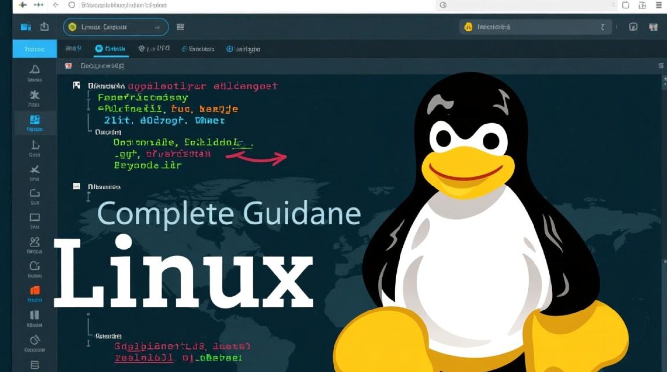 linux编辑结束命令是什么?新手必看! linux编辑结束命令是什么?新手必看!