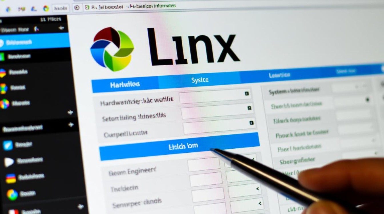 Linux下如何查询所有已连接设备信息？-好主机测评网
