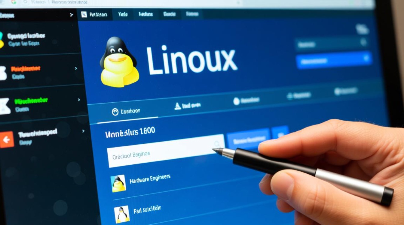 Linux下如何查询所有已连接设备信息? Linux下如何查询所有已连接设备信息?