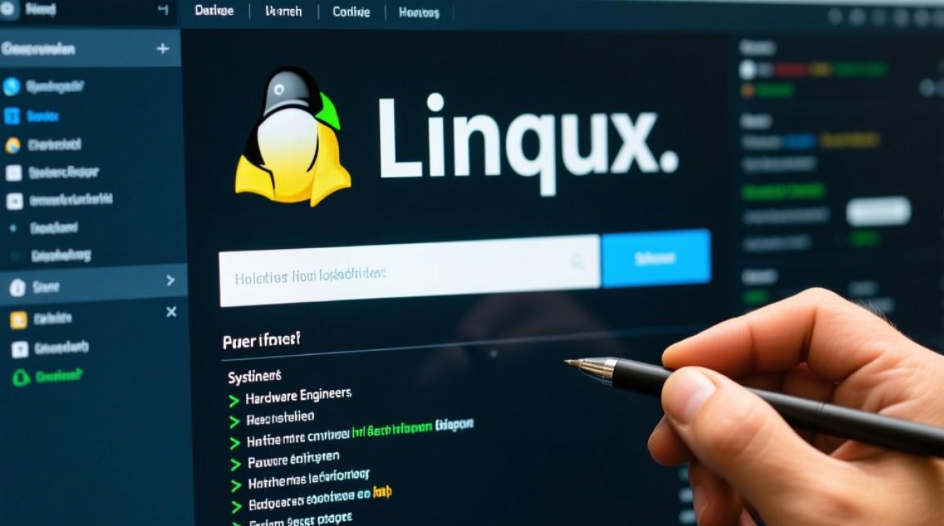 Linux下如何查询所有已连接设备信息? Linux下如何查询所有已连接设备信息?