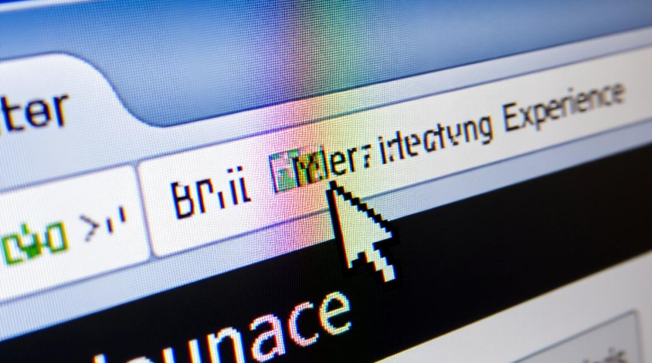 如何用API精准控制移动光标位置？-好主机测评网