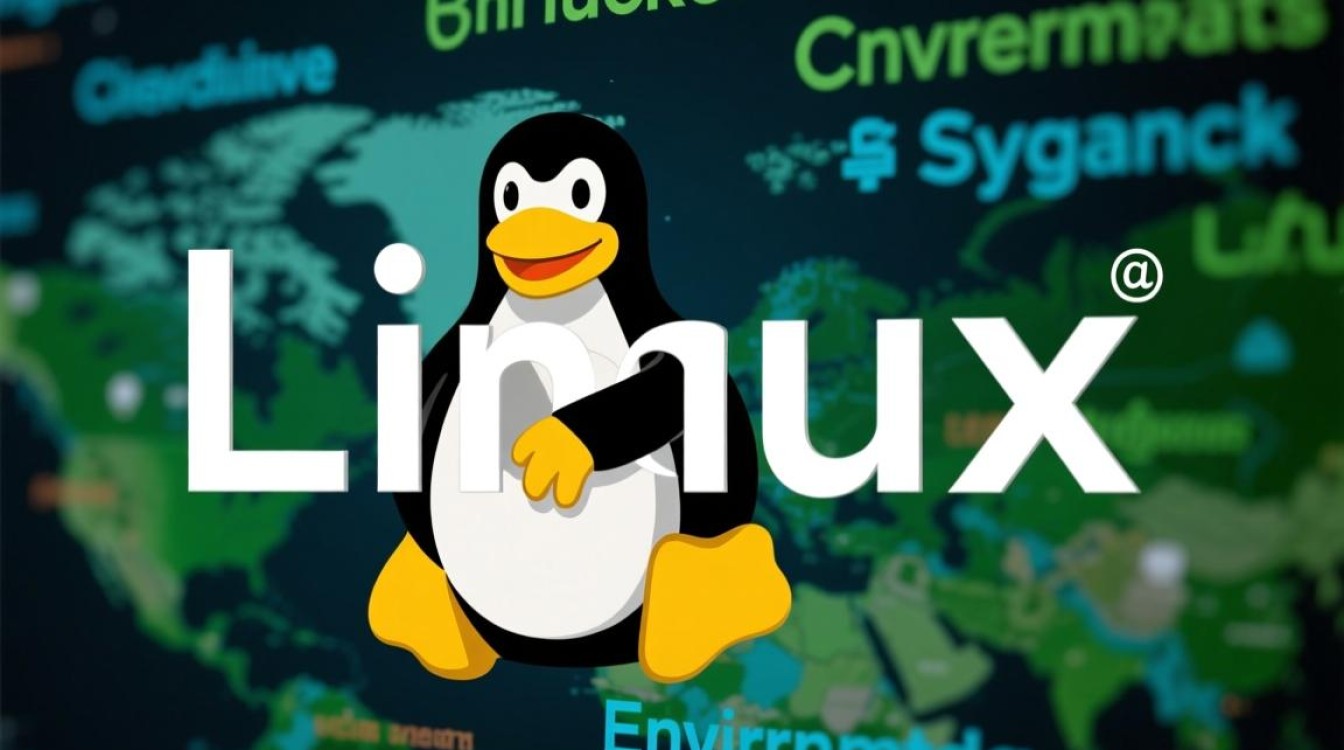 Linux常用变量有哪些?环境变量与自定义变量如何配置? Linux常用变量有哪些?环境变量与自定义变量如何配置?