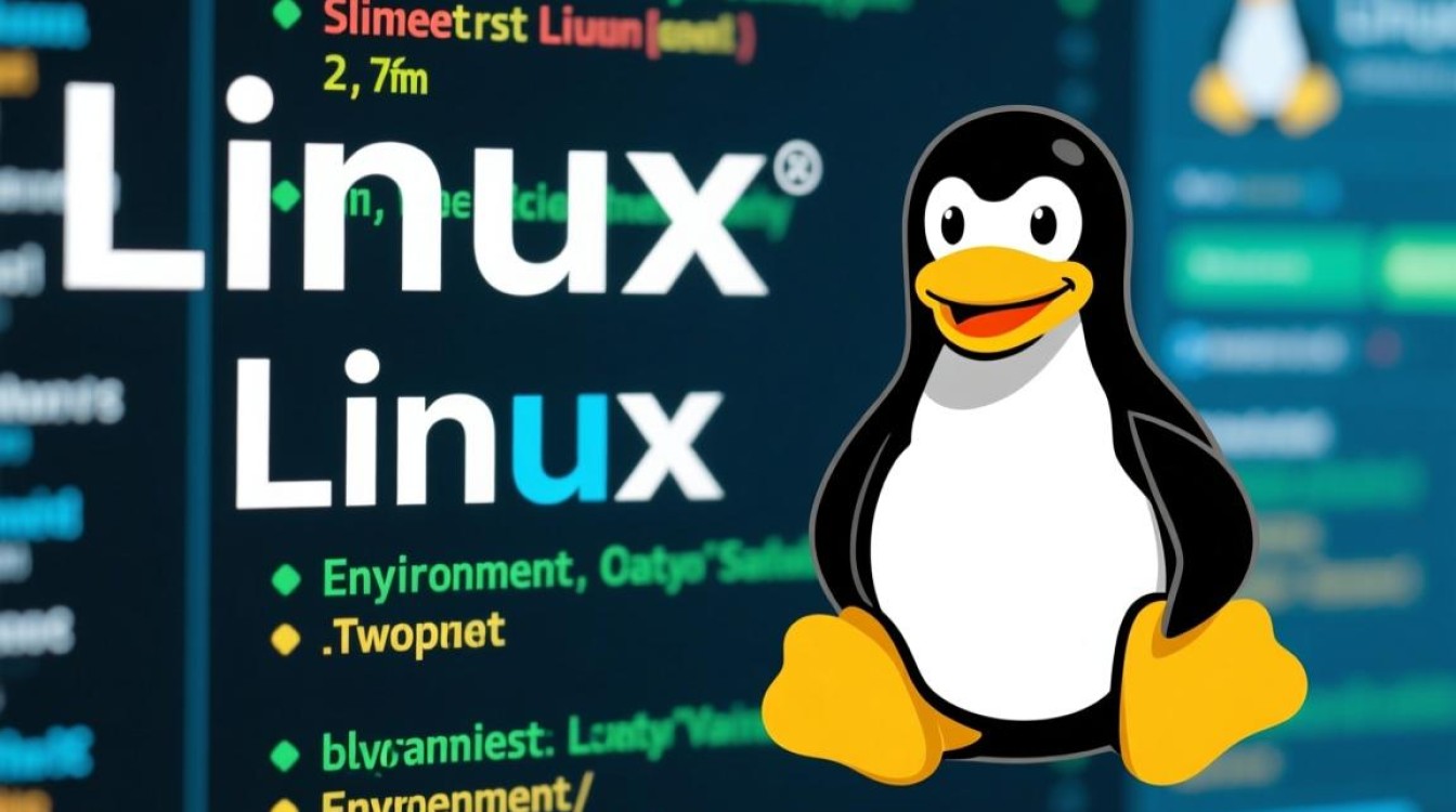 Linux常用变量有哪些?环境变量与自定义变量如何配置? Linux常用变量有哪些?环境变量与自定义变量如何配置?