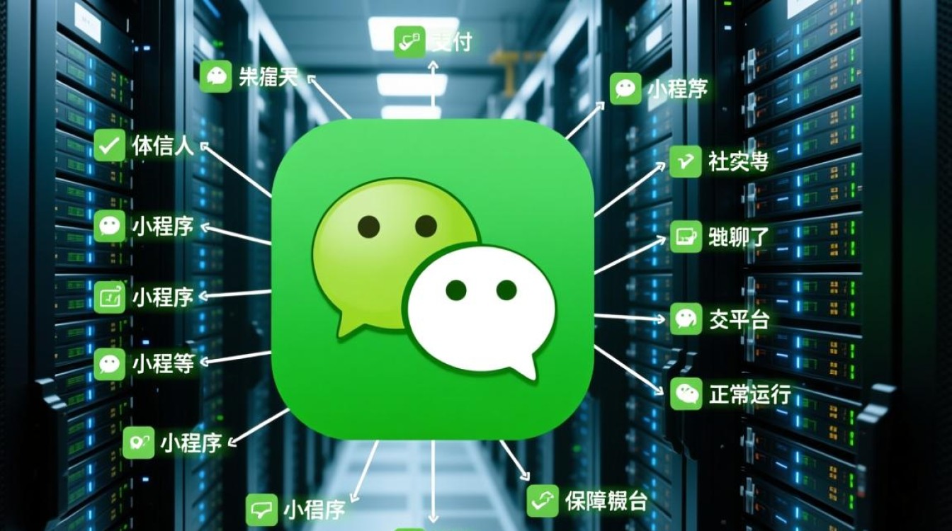 微信服务器所有域名有哪些?安全与用途详解 微信服务器所有域名有哪些?安全与用途详解