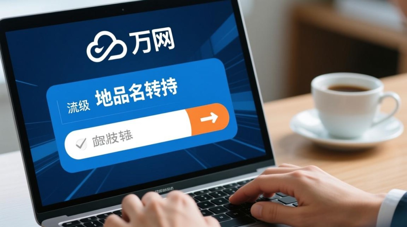 万网如何设置域名跳转?详细步骤是什么? 万网如何设置域名跳转?详细步骤是什么?