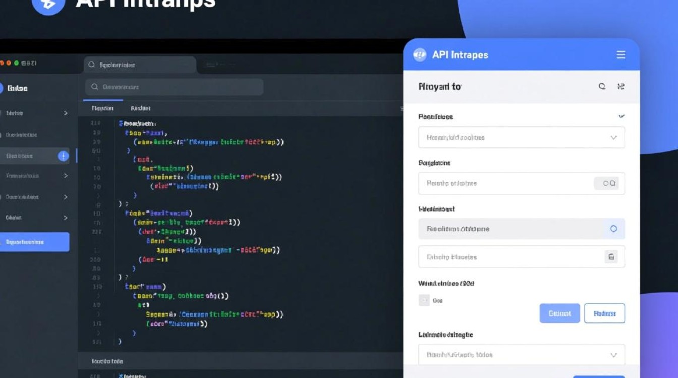 如何找到并使用api接口示例代码？-好主机测评网