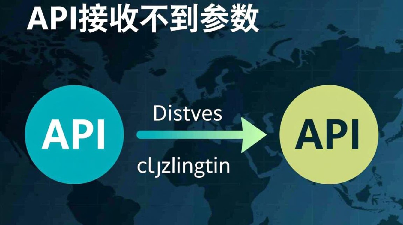 api接收不到参数是什么原因导致的? api接收不到参数是什么原因导致的?