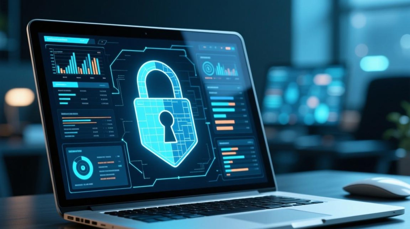 巧用虚拟机加密，如何保护系统数据不被泄露？