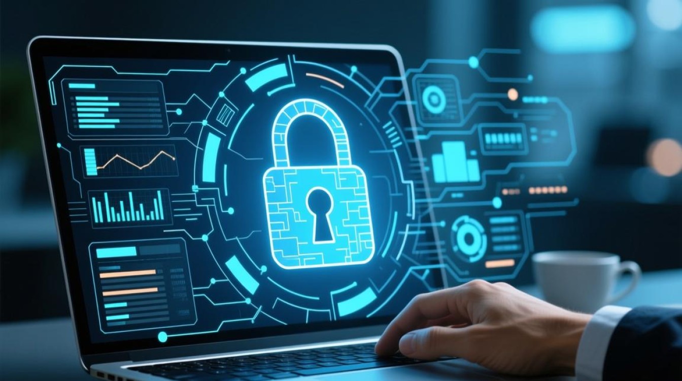 巧用虚拟机加密，如何保护系统数据不被泄露？