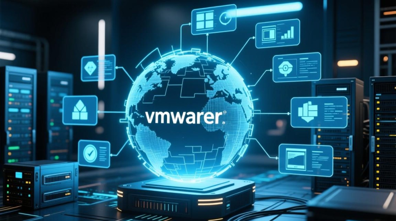 vmware 8怎么安装linux系统？详细步骤教程在这里-好主机测评网