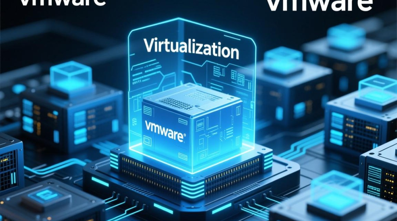 vmware 8怎么安装linux系统？详细步骤教程在这里