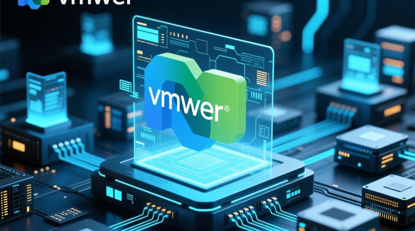 vmware 8怎么安装linux系统？详细步骤教程在这里