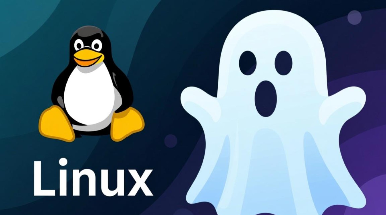 如何在Linux系统上正确安装与运行Ghost 4? 如何在Linux系统上正确安装与运行Ghost 4?