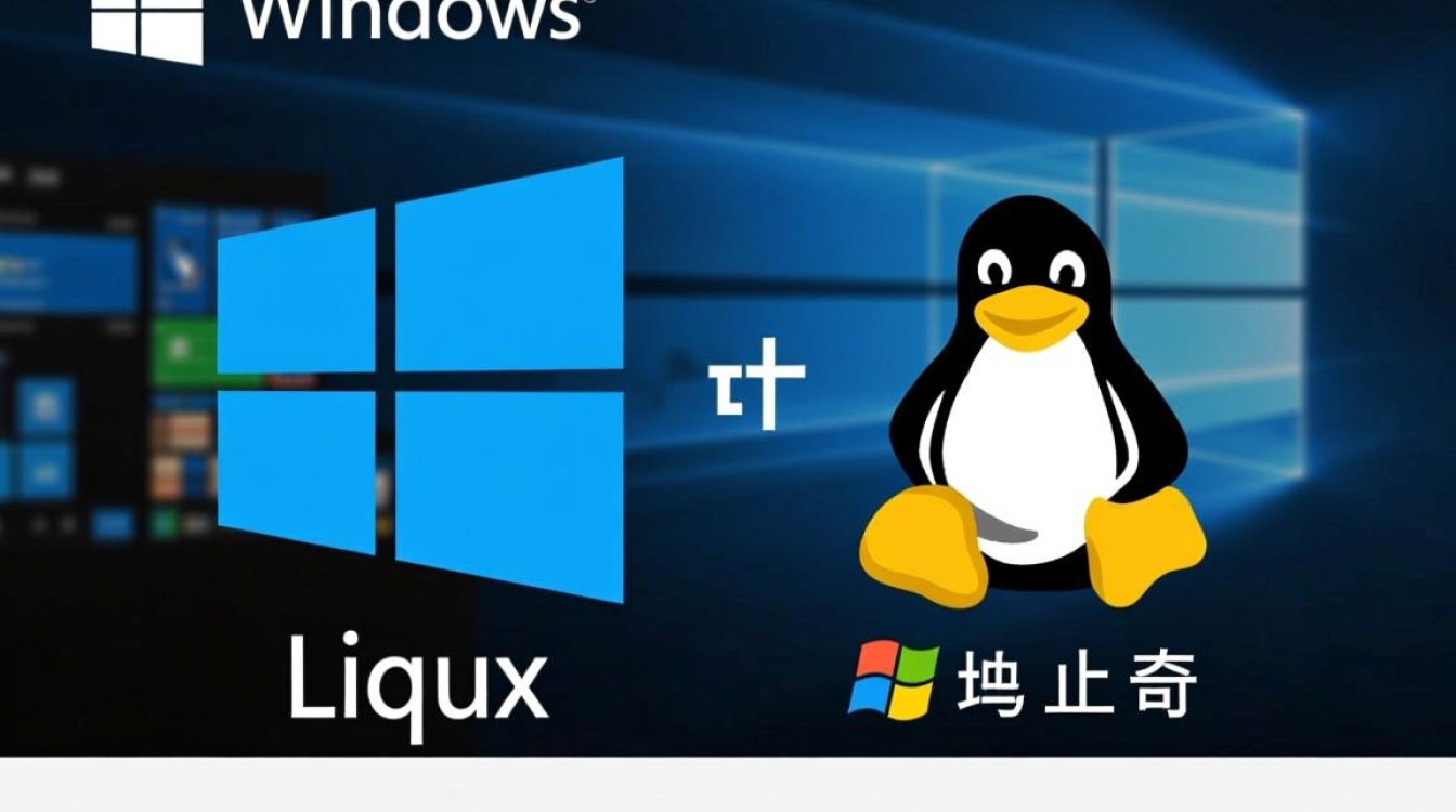 Windows如何远程连接Linux服务器?详细步骤与工具推荐 Windows如何远程连接Linux服务器?详细步骤与工具推荐