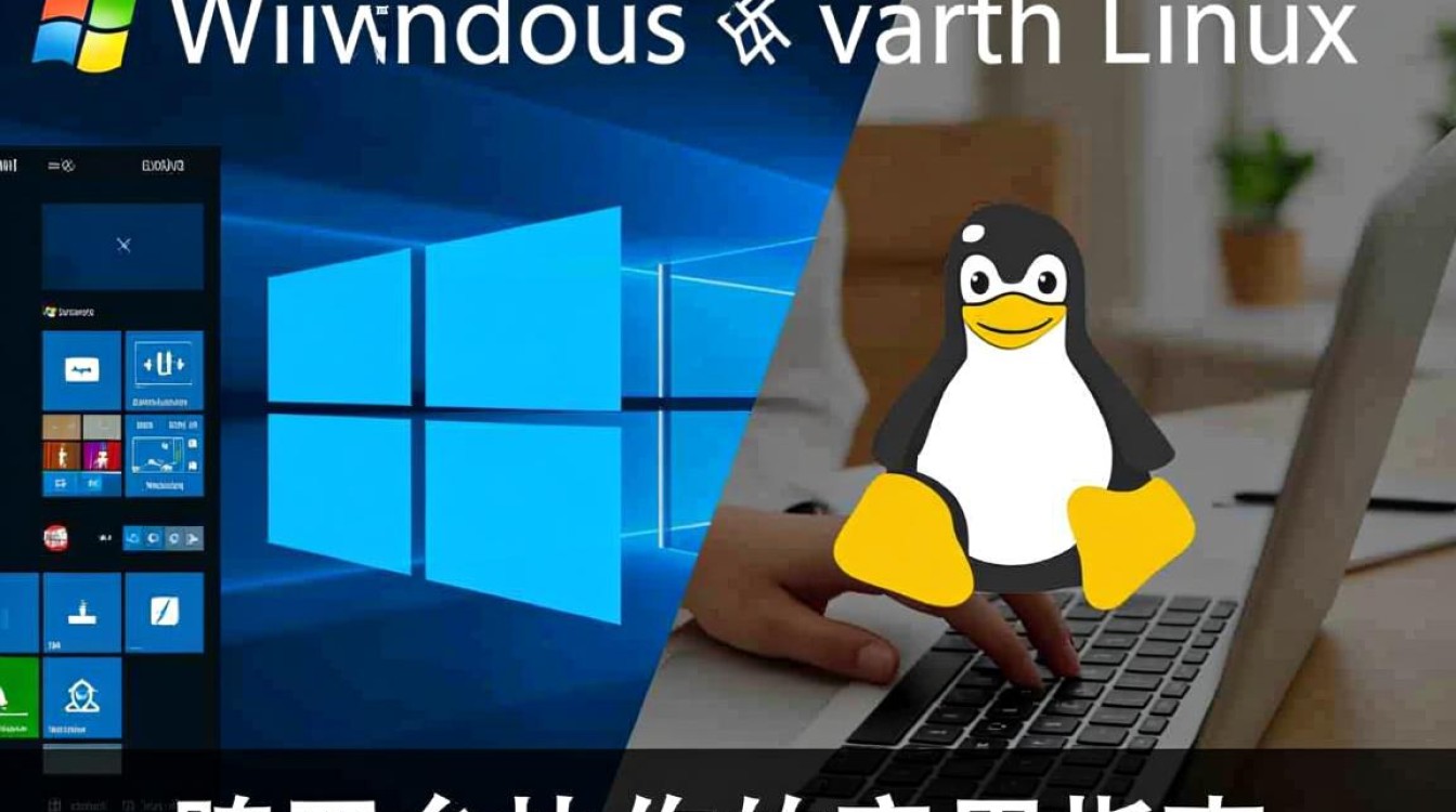 Windows如何远程连接Linux服务器?详细步骤与工具推荐 Windows如何远程连接Linux服务器?详细步骤与工具推荐