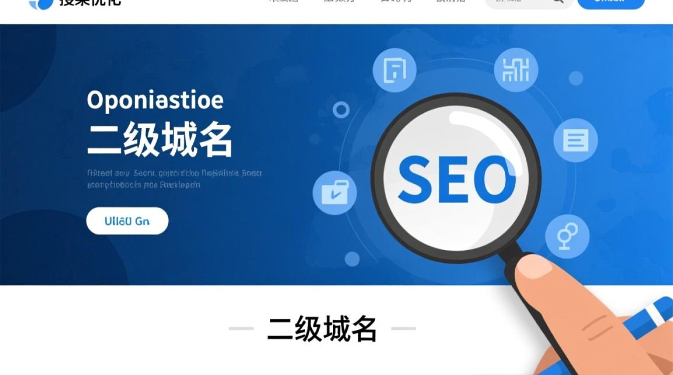 二级域名收录效果怎么样？提升收录和排名的关键是什么？-好主机测评网