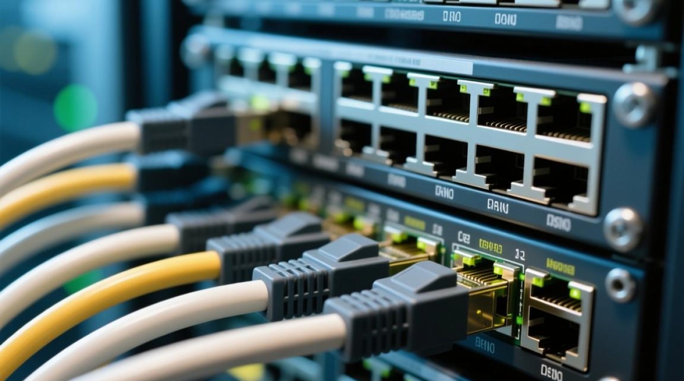 Linux网卡聚合怎么配? bond模式选哪种好? Linux网卡聚合怎么配? bond模式选哪种好?