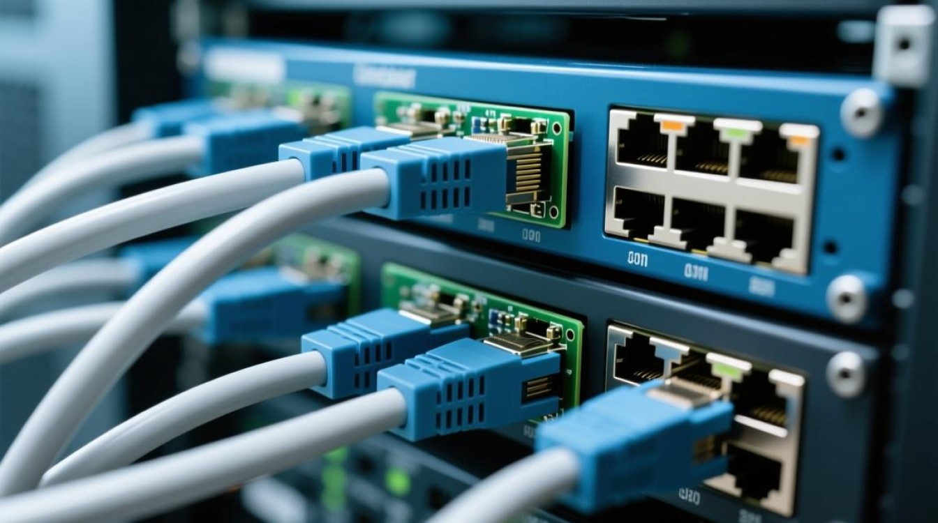 Linux网卡聚合怎么配? bond模式选哪种好? Linux网卡聚合怎么配? bond模式选哪种好?