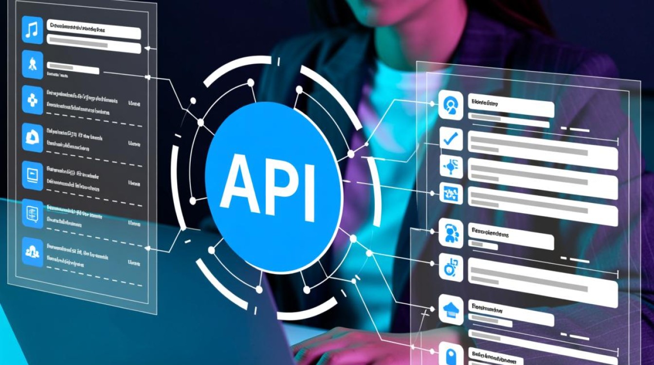 API文档中的接口和类具体指什么，如何区分与使用？-好主机测评网