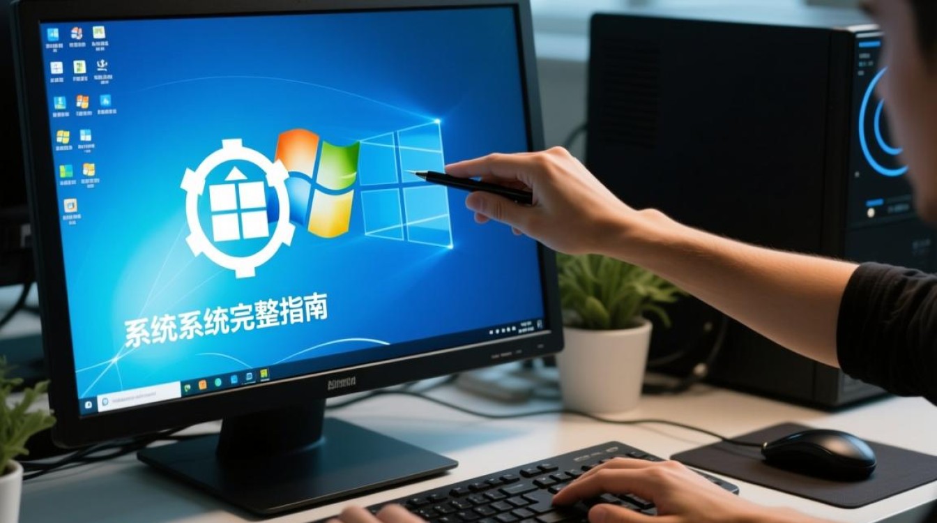 Linux重装Windows后，数据不丢？系统盘咋选？启动项咋恢复？-好主机测评网
