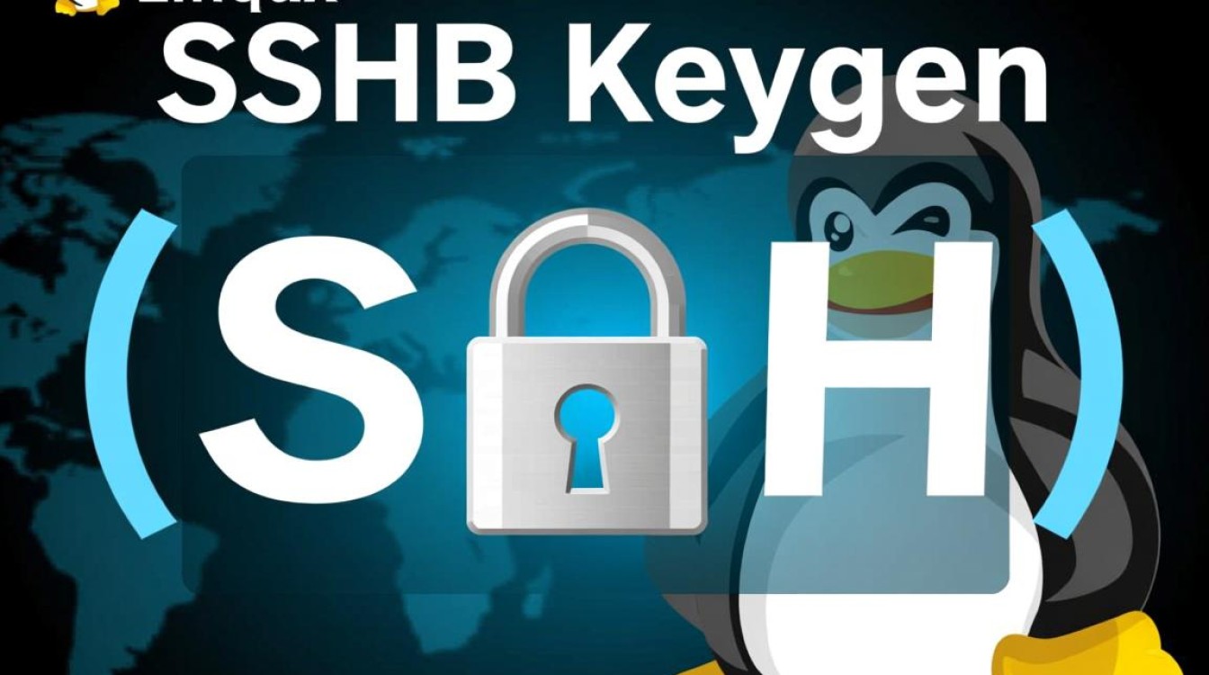 linux ssh-keygen生成密钥后,如何配置才能免密登录远程服务器? linux ssh-keygen生成密钥后,如何配置才能免密登录远程服务器?