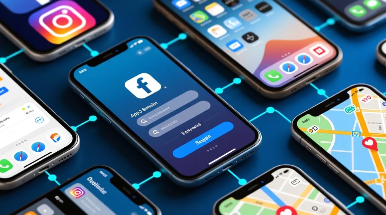 API秘钥是什么?新手如何快速获取与安全使用? API秘钥是什么?新手如何快速获取与安全使用?