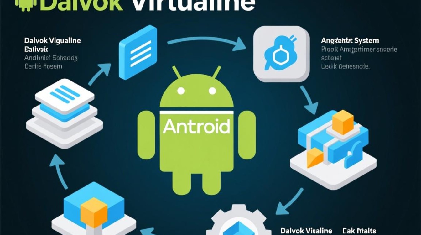 如何一步步实现一个完整的dalvik虚拟机？-好主机测评网