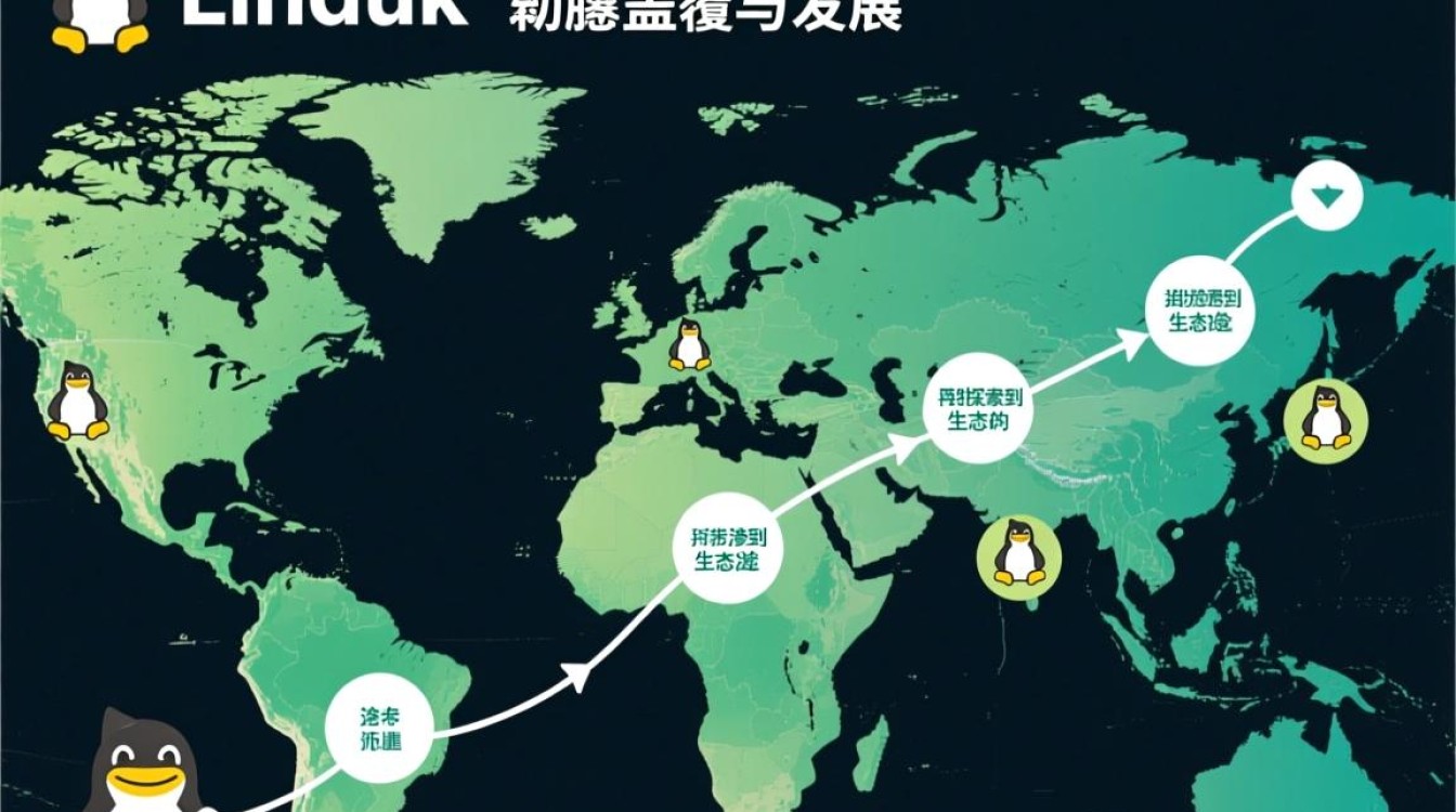 Linux移动端如何实现全面覆盖？-好主机测评网